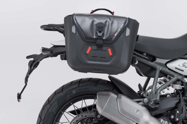 SysBag WP M/S system. Royal Enfield Himalayan 450 Himalayan 452 (23-24) - 6