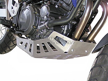 Engine guard