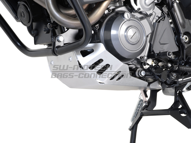 Engine guard
