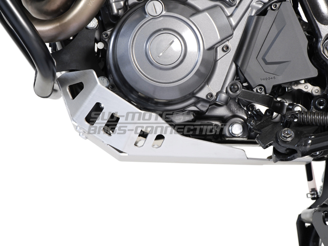 Engine guard - 2