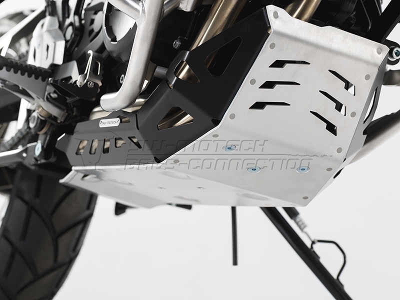 Engine guard