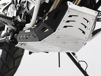 Engine guard