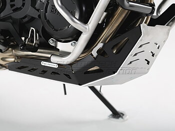 Engine guard