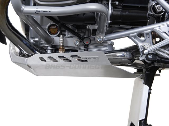 Engine guard - 2
