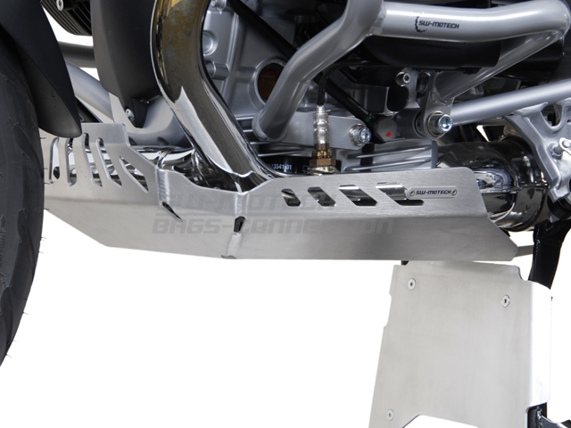 Engine guard