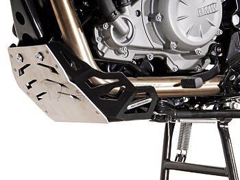 Engine guard