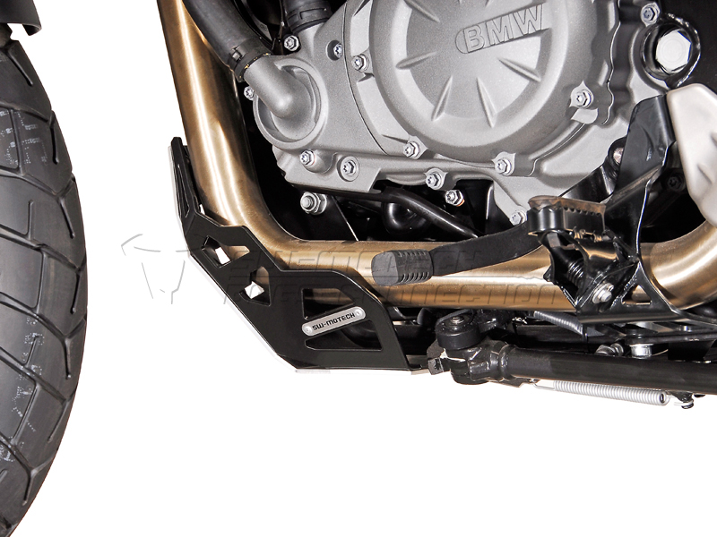 Engine guard - 3