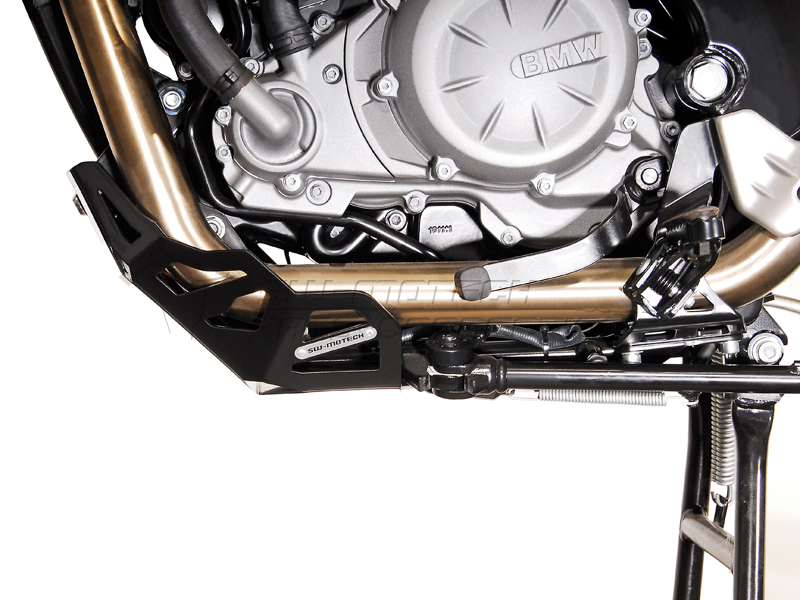 Engine guard - 2