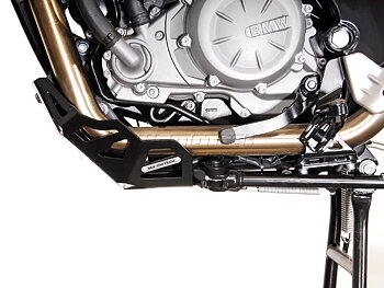 Engine guard