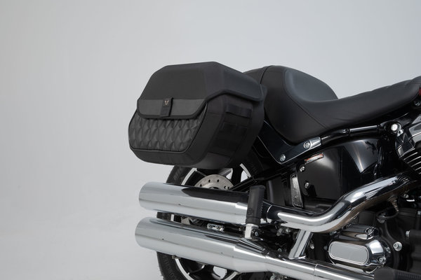 Legend Gear side bag system LH2/LH1 - 3