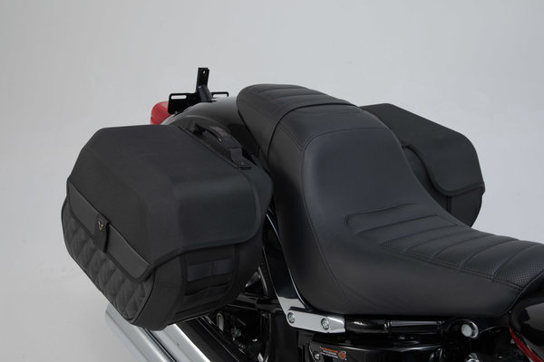 Legend Gear side bag system LH2/LH1 - 2