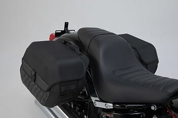 Legend Gear side bag system LH2/LH1