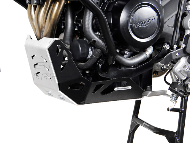 Engine guard