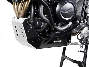 Engine guard