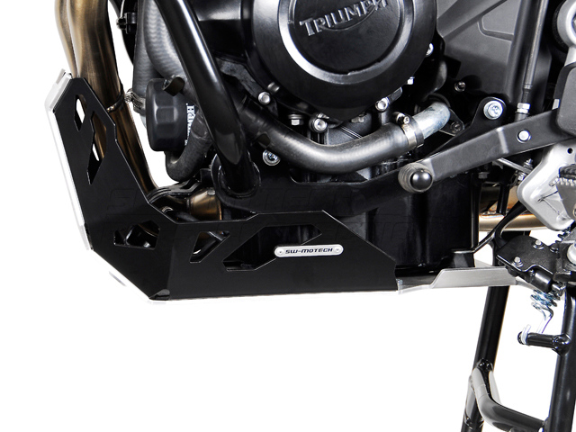 Engine guard - 2