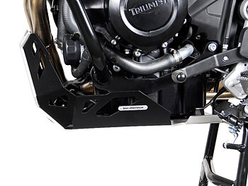 Engine guard