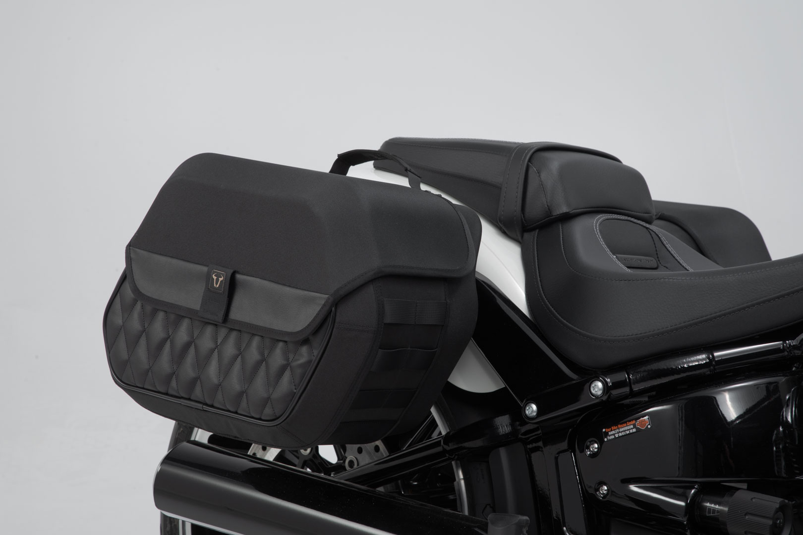 Legend Gear side bag system LH2/LH1 - 6