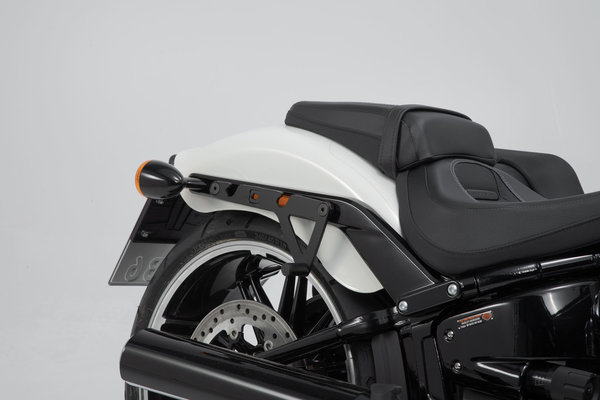 Legend Gear side bag system LH2/LH1 - 4