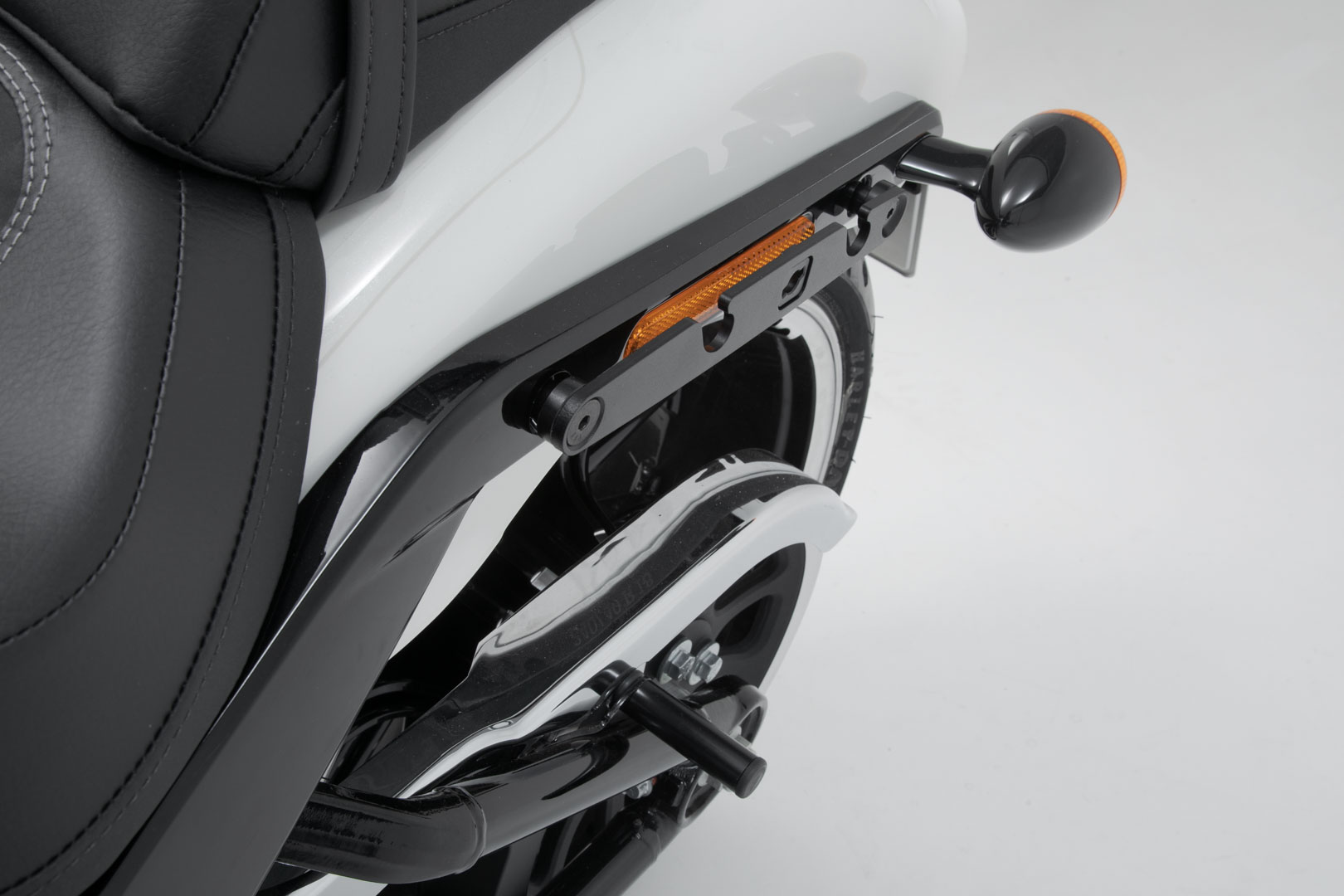 Legend Gear side bag system LH2/LH1 - 8