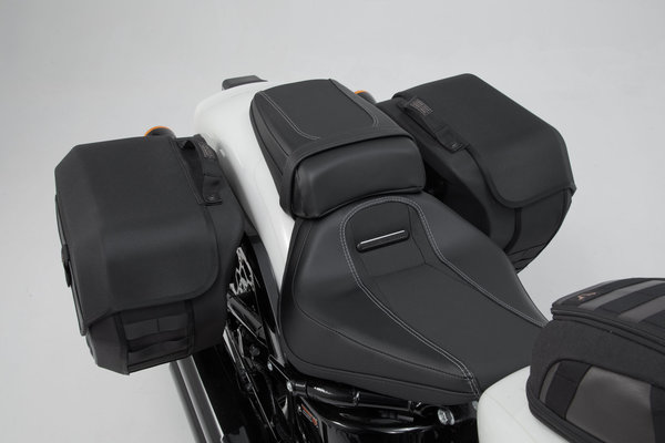 Legend Gear side bag system LH2/LH1 - 3