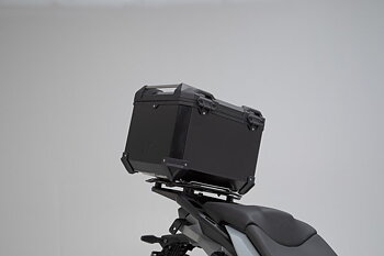 TRAX ADV top case system
