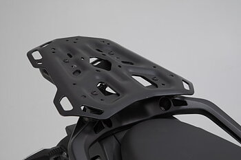 TRAX ADV top case system