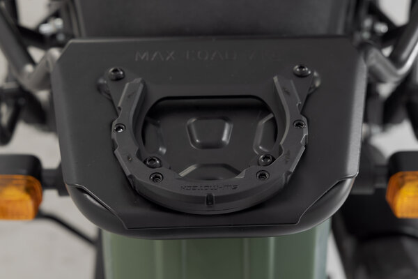 PRO tank ring for original rack. Royal Enfield Himalayan Himalayan (21-24) - 4