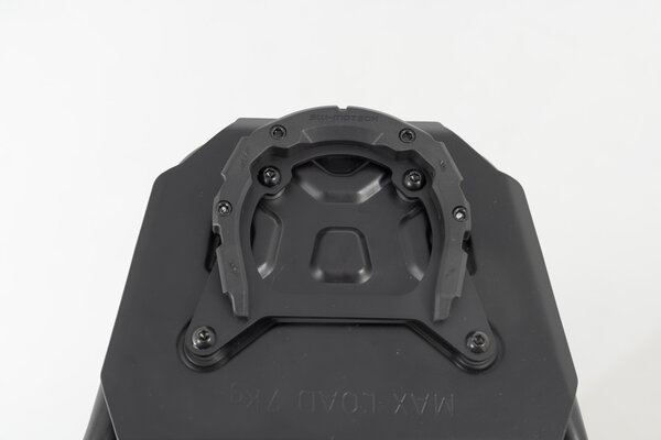 PRO tank ring for original rack. Royal Enfield Himalayan Himalayan (21-24) - 5