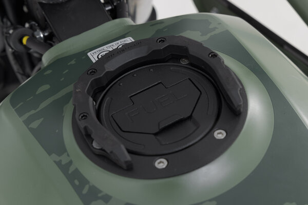 PRO tank ring. Royal Enfield Himalayan Himalayan (21-24) - 3