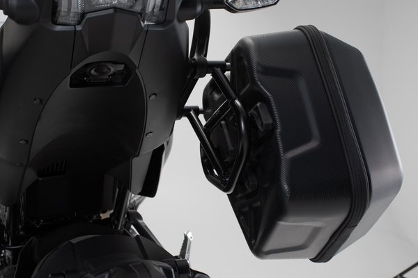 URBAN ABS side case system - 4
