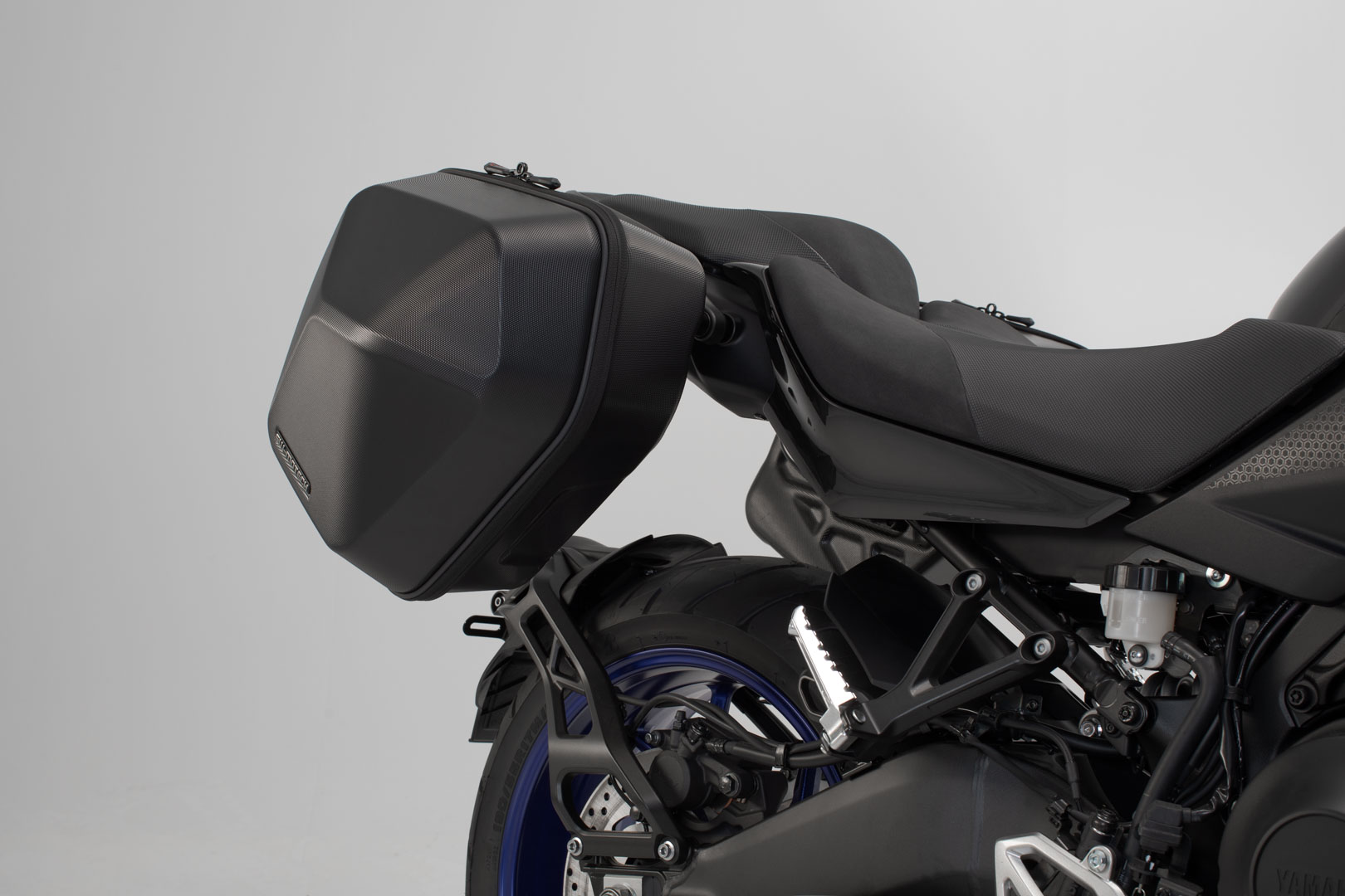 URBAN ABS side case system