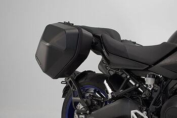 URBAN ABS side case system