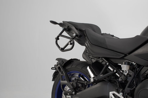 URBAN ABS side case system - 2