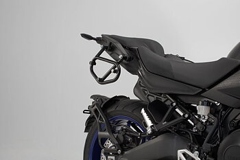 URBAN ABS side case system