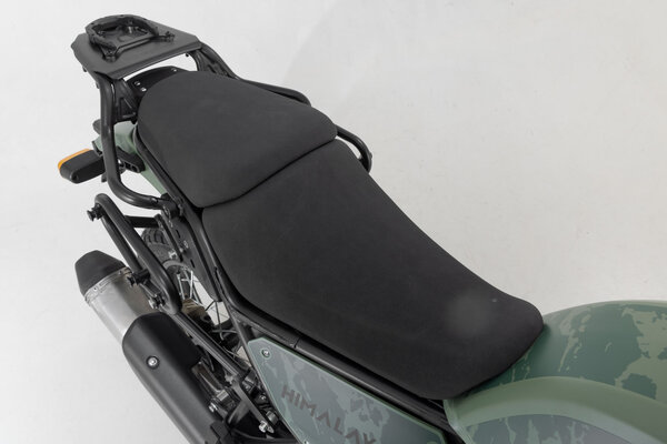 URBAN ABS side case system. Royal Enfield Himalayan Himalayan (21-24) - 4