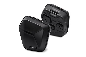 URBAN ABS side case system. Royal Enfield Himalayan Himalayan (21-24)
