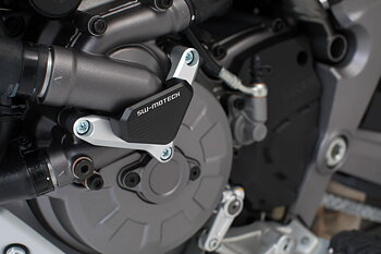 Water pump protection