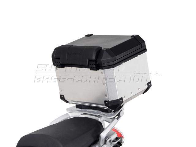 TRAX ION top case passenger backrest - 3