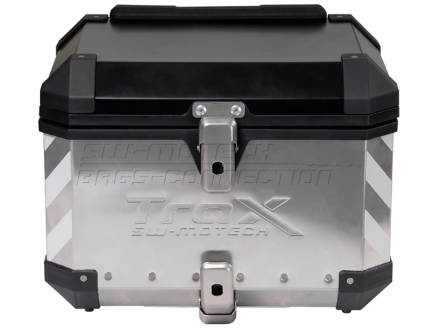 TRAX ION reflective sticker set