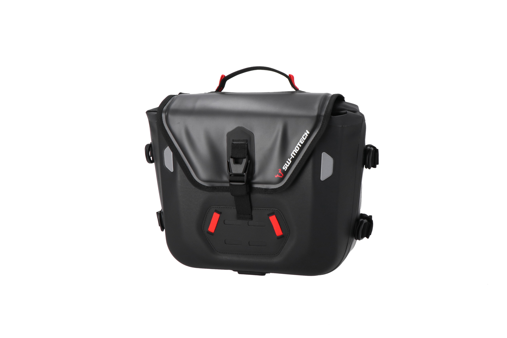 SysBag WP S with left adapter plate