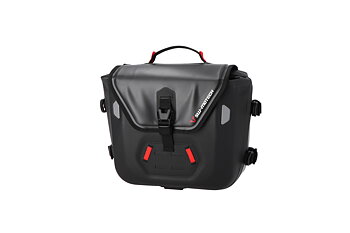 SysBag WP S with right adapter plate