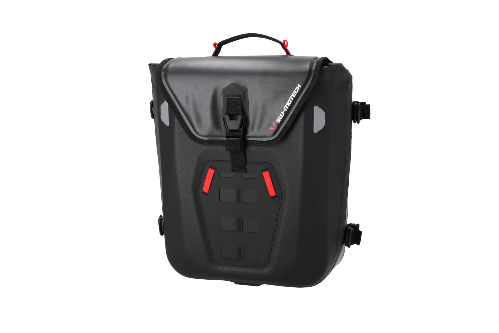 SysBag WP M with left adapter plate