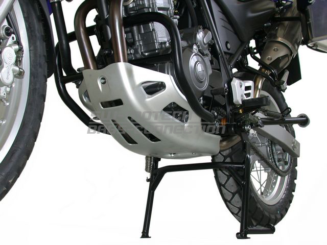 Centerstand
