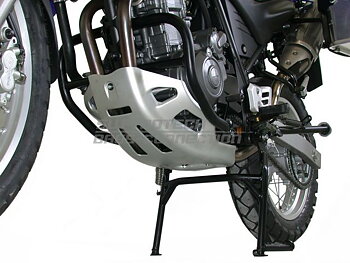 Centerstand
