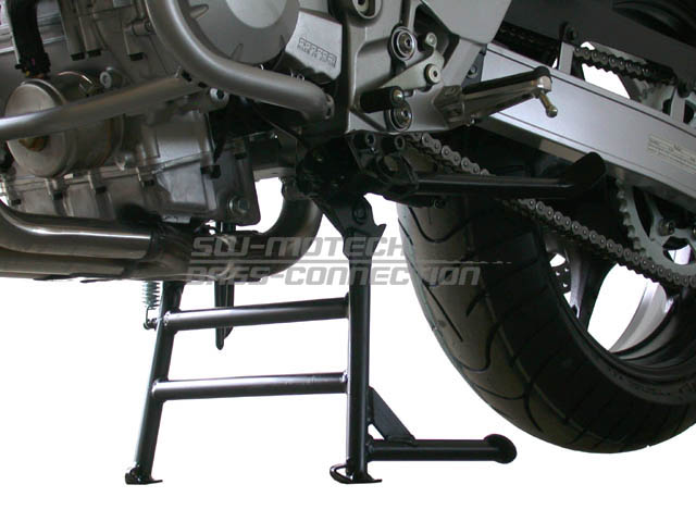 Centerstand
