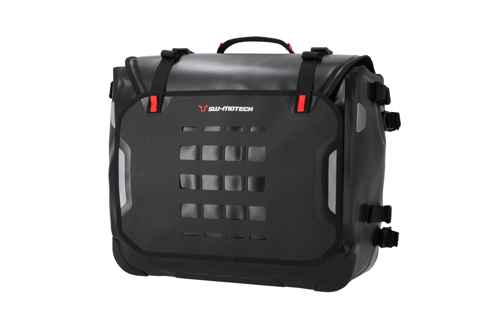 SysBag WP L with left adapter plate