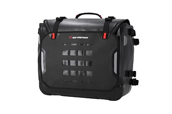 SysBag WP L with left adapter plate