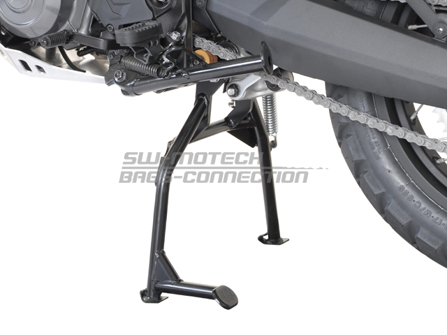 Centerstand
