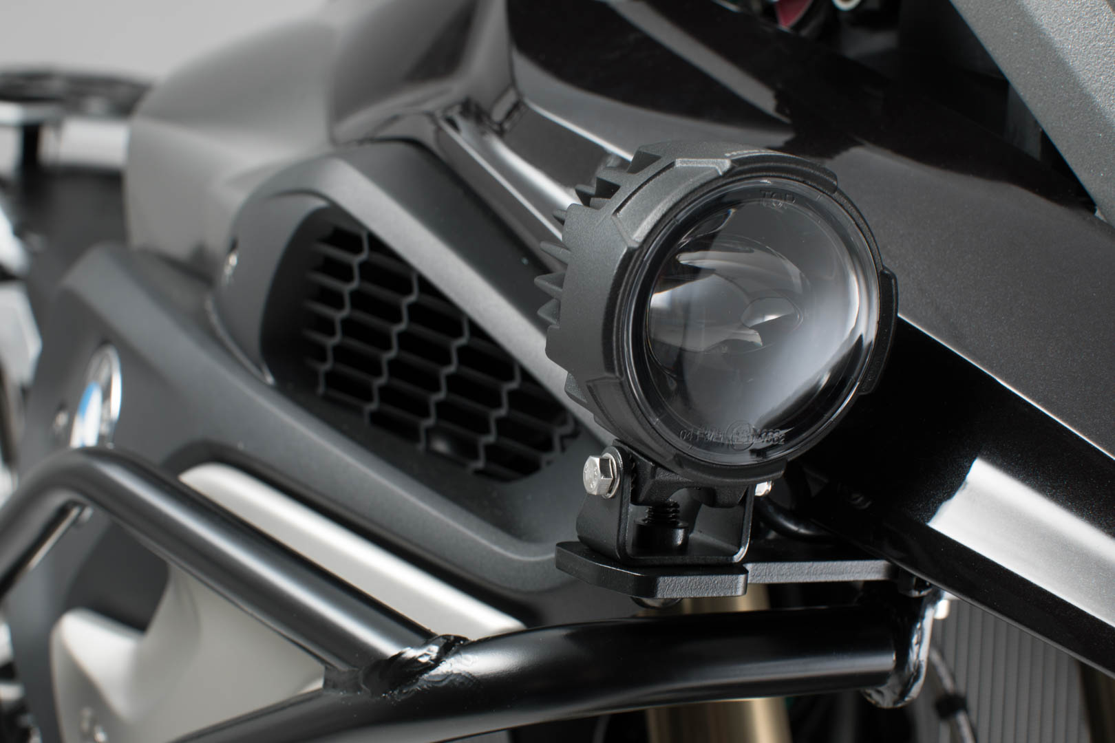 Light mounts - 2