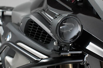 Light mounts